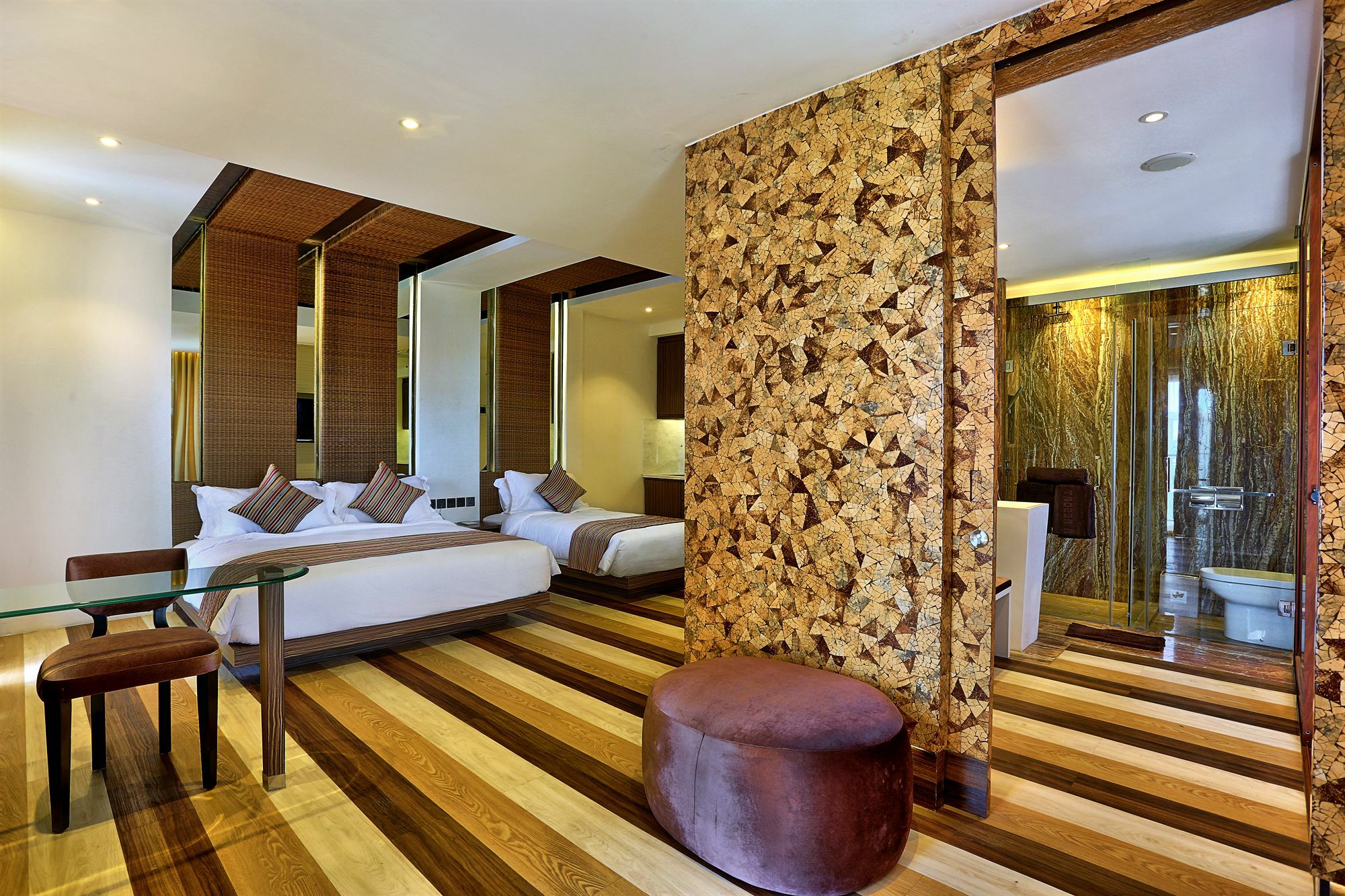 Mega Boutique Hotel Kuta  Ngoại thất bức ảnh