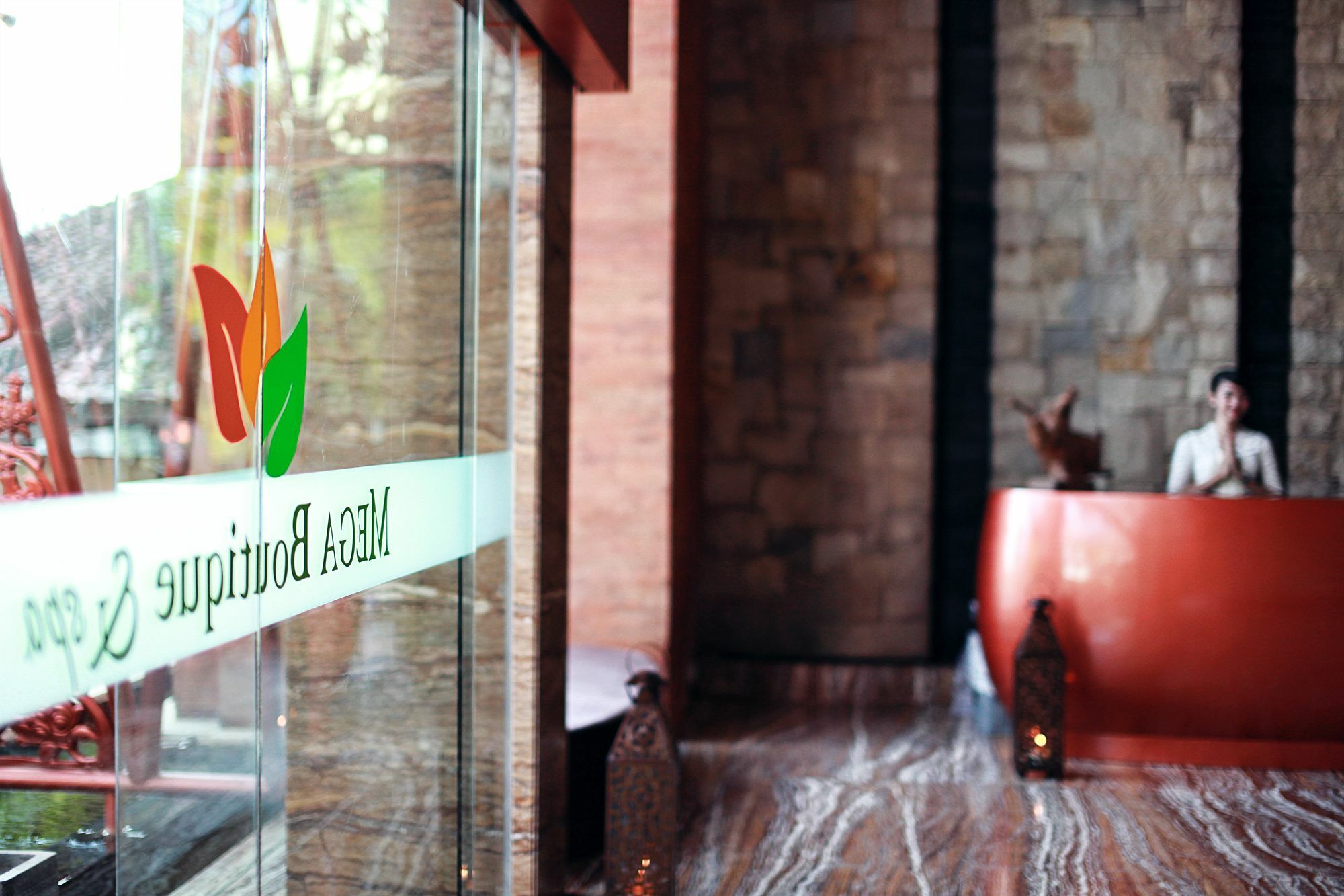 Mega Boutique Hotel Kuta  Ngoại thất bức ảnh